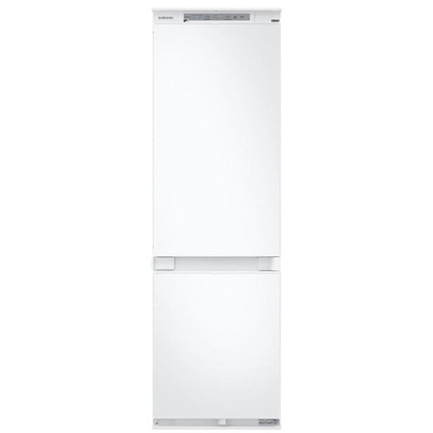 Jääkaappipakastin Samsung BRB26603EWW/EF, 54cm, integroitava