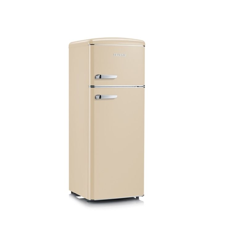 Jenkkikaappi Severin RKG 8933, 55cm, kerma