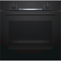 Erillisuuni Bosch Serie 2 HBA530BB0S, 60cm, musta