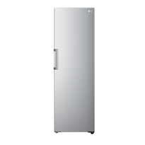 Jääkaappi LG GLT51PZGSZ, 60cm, teräs