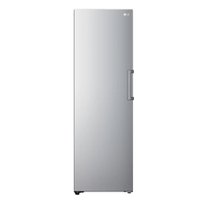 Kaappipakastin LG GFT41PZGSZ, 60cm, teräs