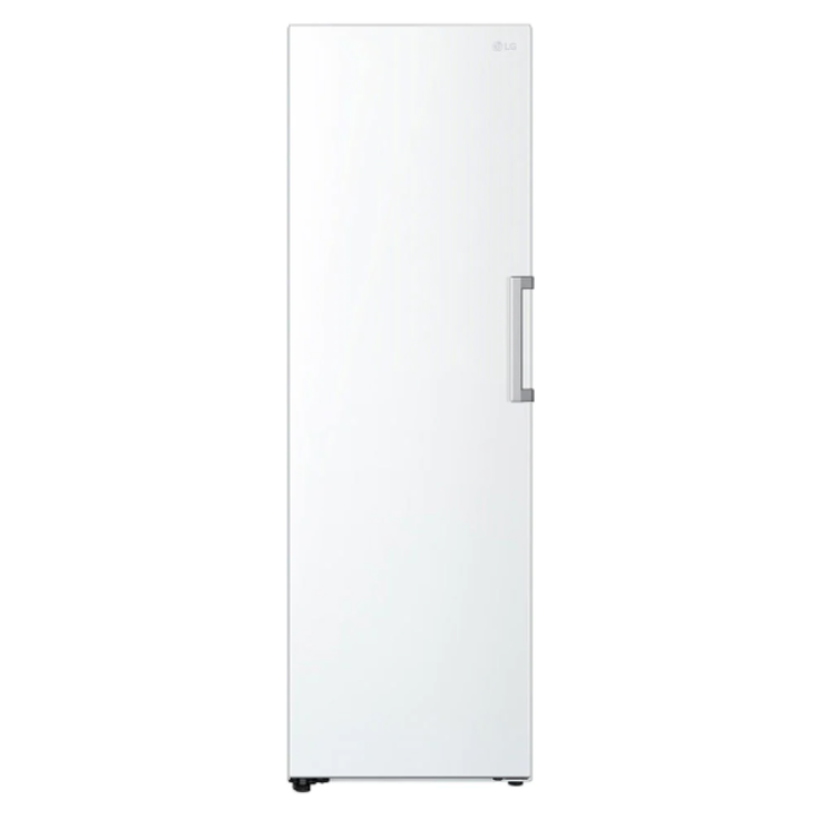 LG pakastin GFT41SWGSZ