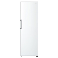 Jääkaappi LG GLT51SWGSZ, 60cm, valkoinen