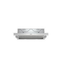 Liesituuletin Siemens LI64MA531, 60cm, teräs