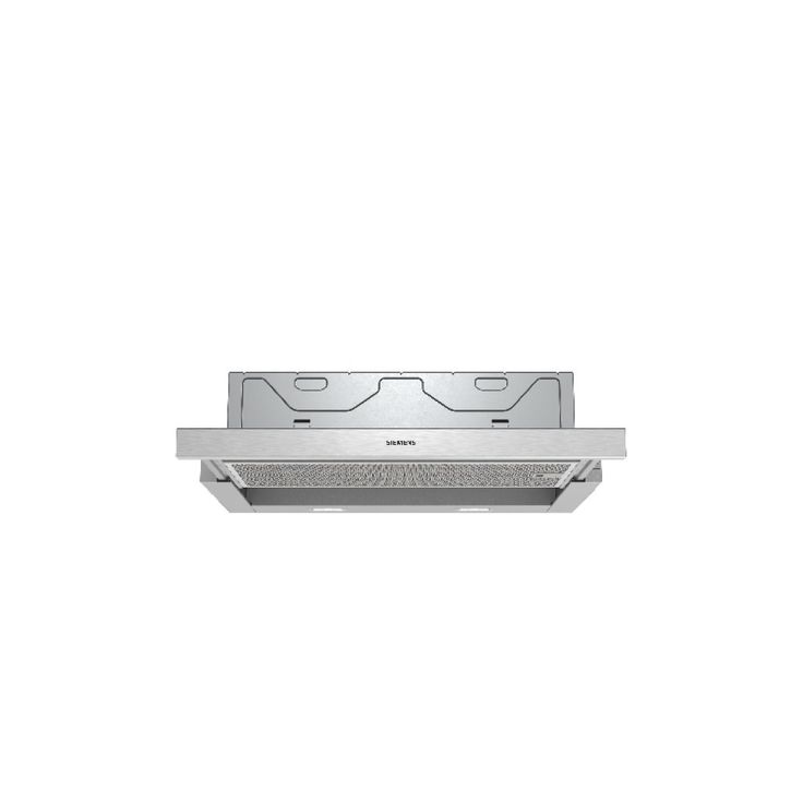 Liesituuletin Siemens iQ300 LI64MA531, 60cm, teräs