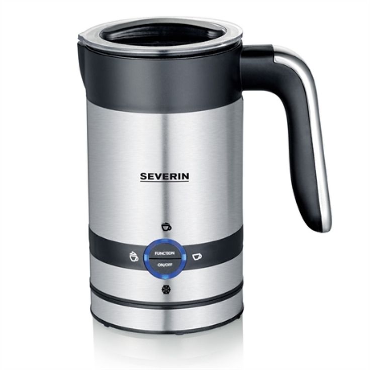 Maidonvaahdotin Severin SM 3584