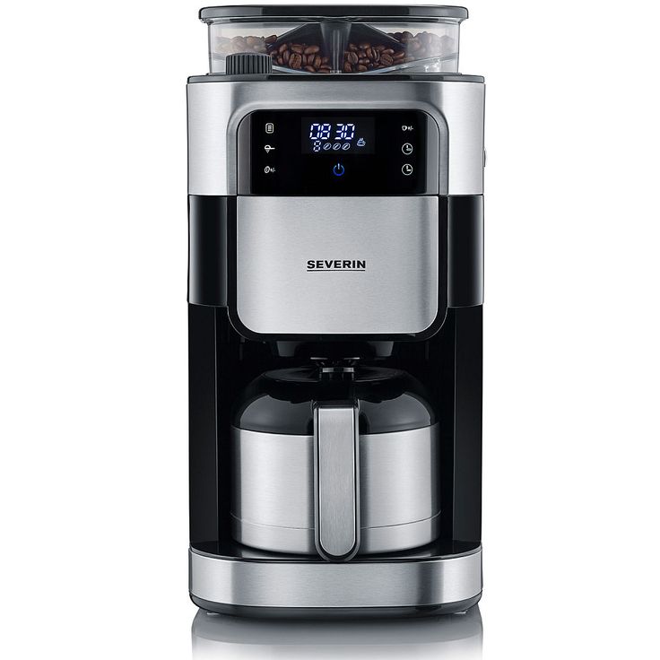 Termoskahvinkeitin Severin KA 4814