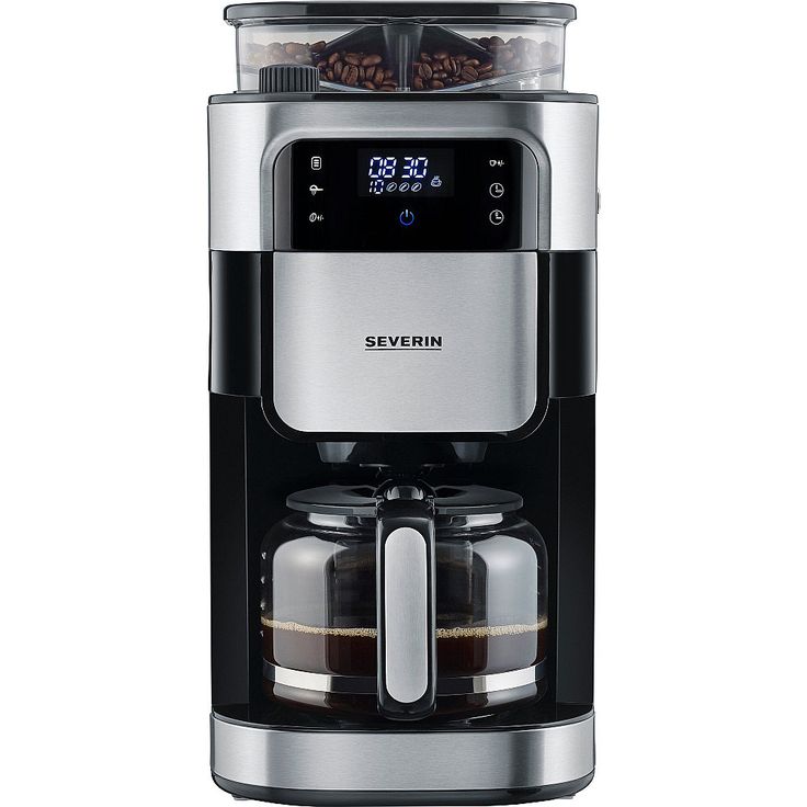 Kahvinkeitin Severin KA 4813