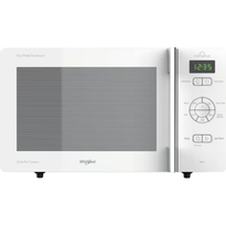 Mikroaaltouuni Whirlpool MCP 345 WH, 52cm, valkoinen