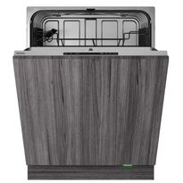 Astianpesukone Asko DFI533A, 59,6cm, integroitava