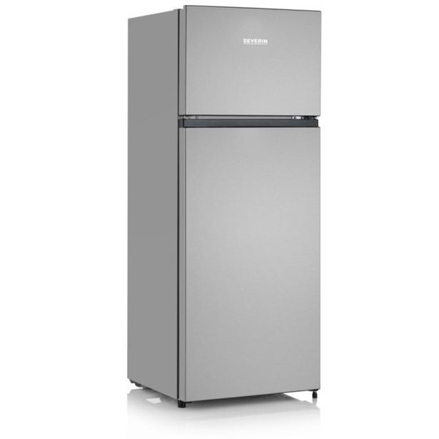 Jenkkikaappi Asko DT 8761, 55cm, hopea