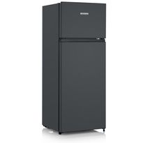 Jenkkikaappi Severin DT 8762, 55cm, musta