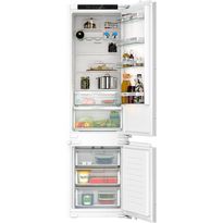 Jääkaappipakastin Siemens iQ300 KI96NVFD0, 56cm, 215/75 l, integroitava