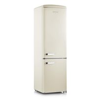 Jenkkikaappi Severin RKG 8919, 55cm, kerma