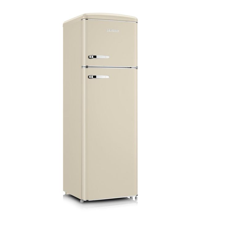 Jenkkikaappi Severin RKG 8985, 60cm, kerma