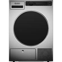 Kuivausrumpu Asko Professional TDC1771HC.S, 7kg, lämpöpumppu