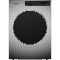Kuivausrumpu Asko Professional TDC1773V.T, 7kg, lämpöpumppu