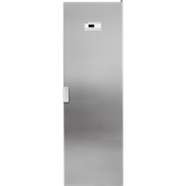 Kuivauskaappi Asko DC7784V.S, kuivaustilaa 16 m, hormiliitäntä, ruostumaton teräs