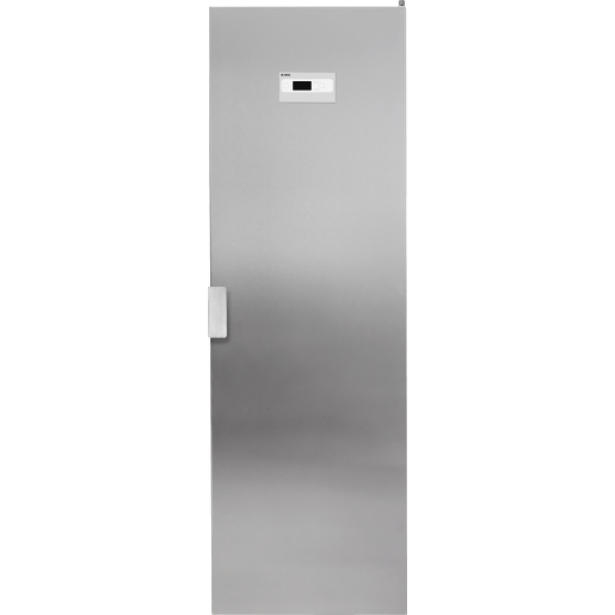 Kuivauskaappi Asko DC7784V.S, kuivaustilaa 16 m, hormiliitäntä, ruostumaton teräs