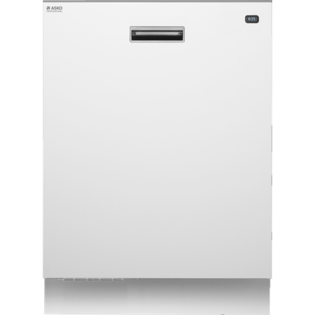 Astianpesukone Asko Professional DWC5926W, 59,6cm, valkoinen