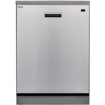 Astianpesukone Asko Professional DWCFS5936.S, 59,6cm, teräs