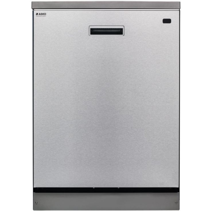 Astianpesukone Asko Professional DWCFS5936.S, 59,6cm, teräs