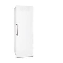 Jääkaappi Gram KS441864, 60cm, valkoinen