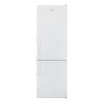 Jääkaappipakastin Cylinda KF2385NHD, 60cm, valkoinen