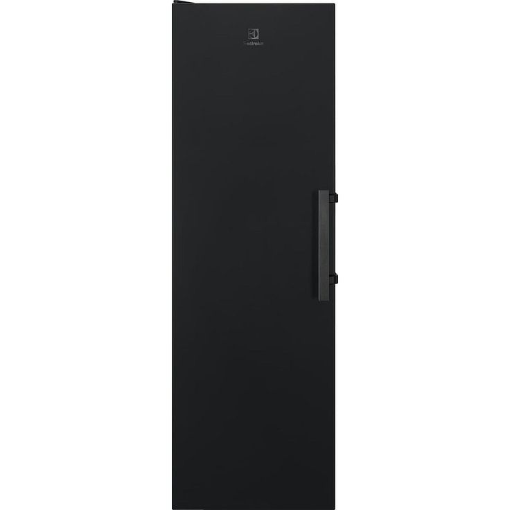 Kaappipakastin Electrolux Series 600 EUT6NE28K1, 280 l, 59.5cm, musta