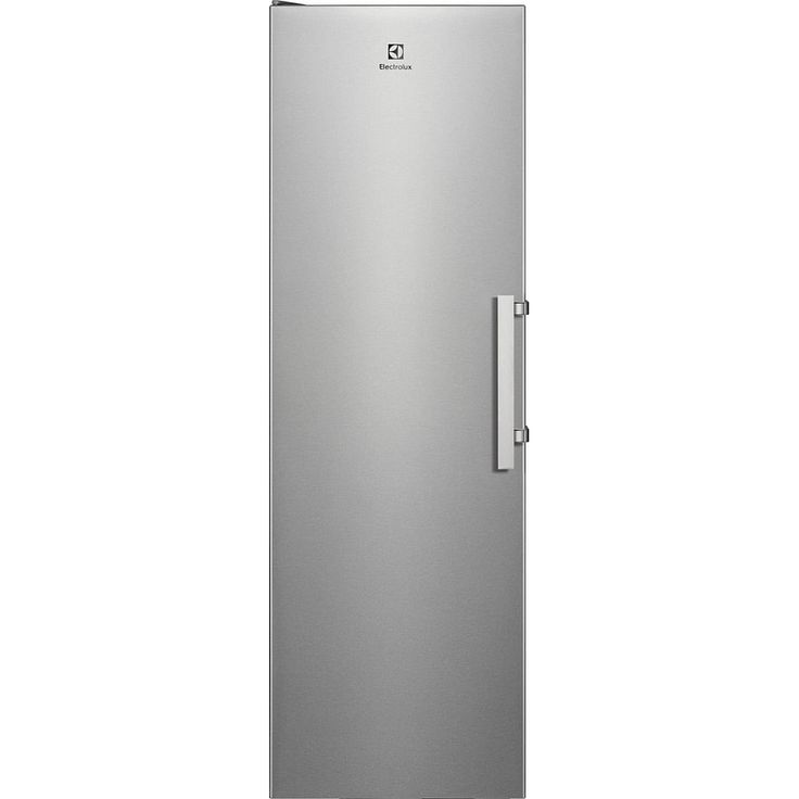 Kaappipakastin Electrolux Series 600 EUT6NE28X1, 280 l, 59.5cm, teräs