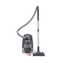 Pölynimuri  Severin BC 7052, musta