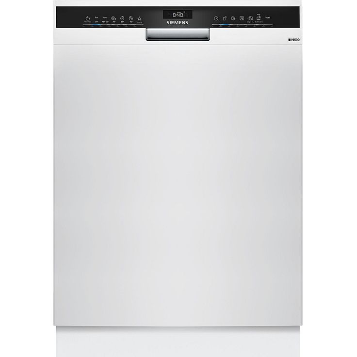 Siemens SN45ZW08CE Alusasennus astianpesukoneeseen