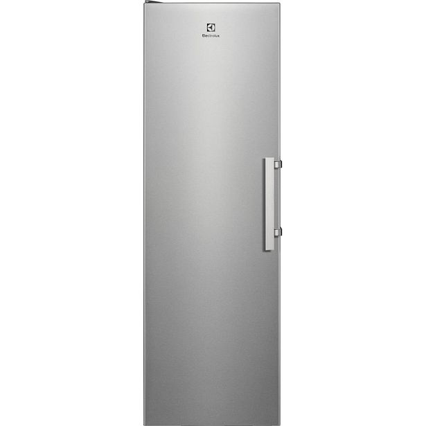 Kaappipakastin Electrolux Series 700 EUE9NEX1, 278 l, 59.5cm, teräs