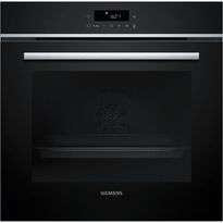 Erillisuuni Siemens HB571ABS3, 60cm, integroitava, teräs