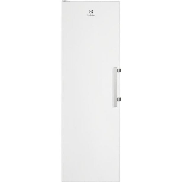 Kaappipakastin Electrolux Series 700 EUE9NEW1, 278 l, 59.5cm, valkoinen