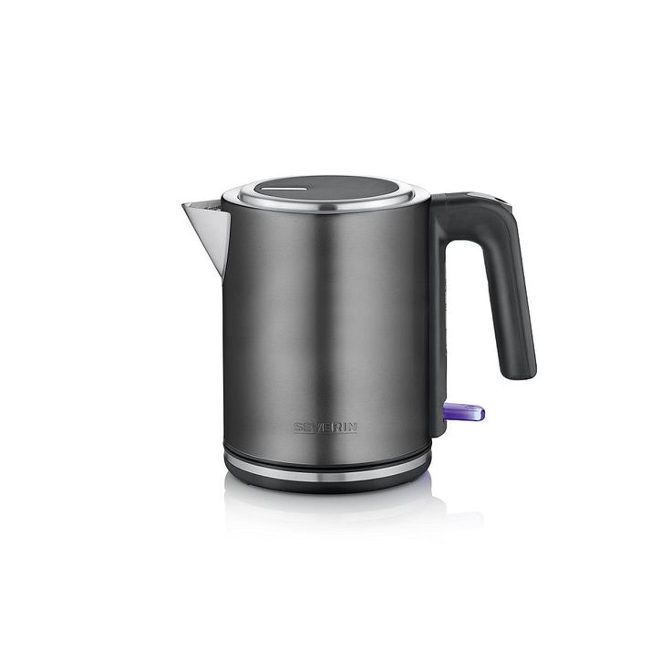 Vedenkeitin Severin WK 9342, 1 l, ruostumaton teräs