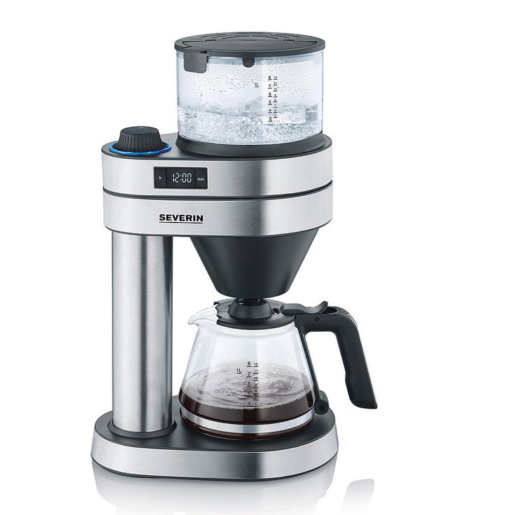 Kahvinkeitin Severin KA5762 Caprice