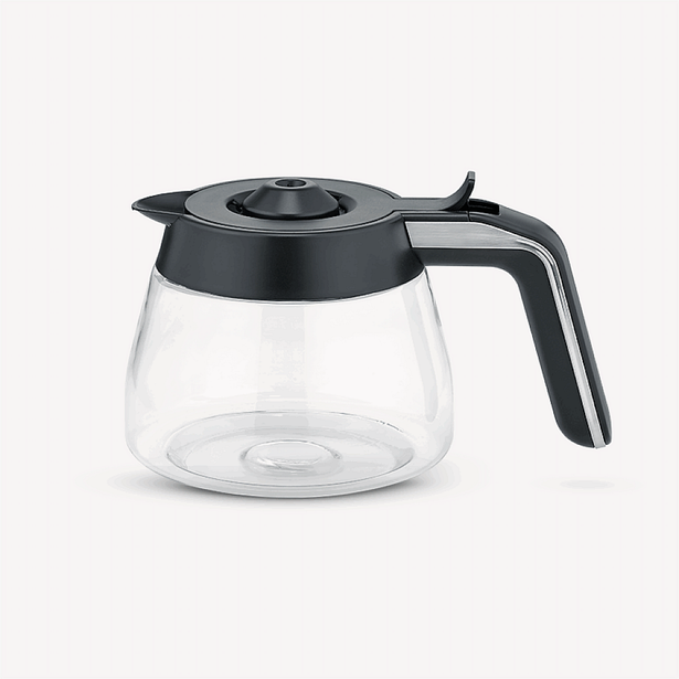 Kahvinkeittimen lasikannu Severin Filka ZB 5553