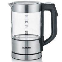 Vedenkeitin Severin 3458000, 0,5 l