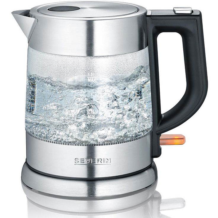 Vedenkeitin Severin 3468, 1 l