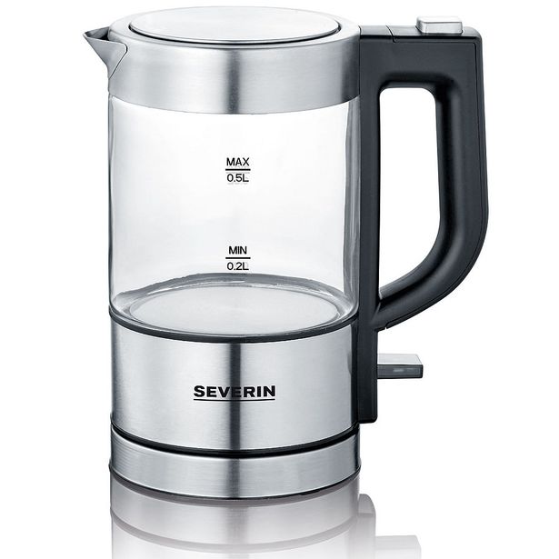 Vedenkeitin Severin 3472000, 0,5 l