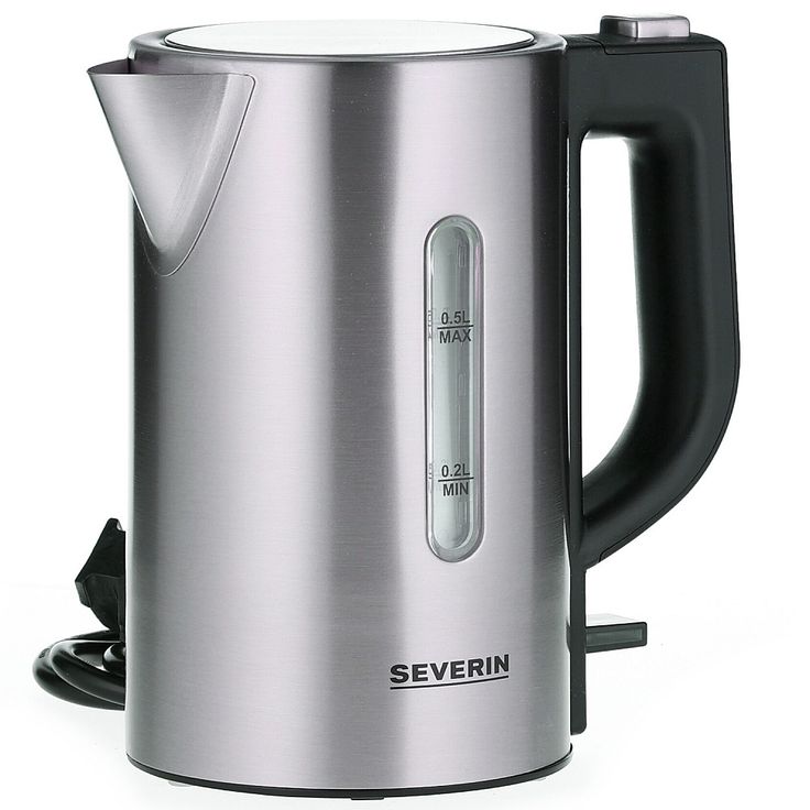 Vedenkeitin Severin WK3647, 0,5 l