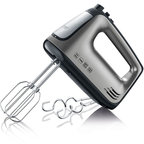 Sähkövatkain Severin HM3832, teräs