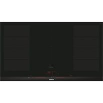 Induktiokeittotaso Siemens EX977LVV5E, 90cm, musta