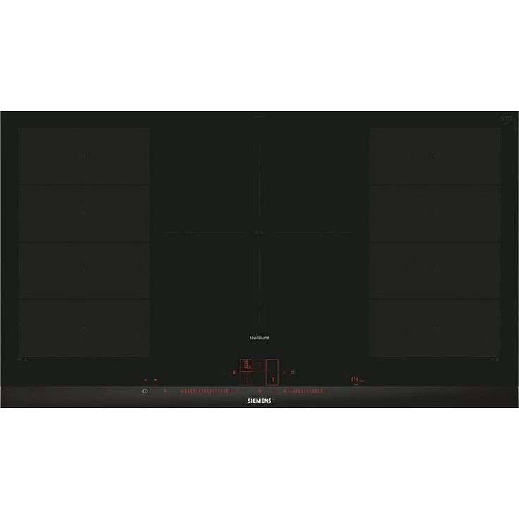 Siemens EX977LVV5E Studioline induktioliesitaso 90 cm