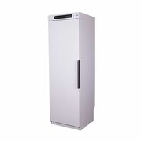 Kuivauskaappi hormiliitännällä Nimo Sensor Dryer 1900 Bas, vasen, 6kg, 1900mm, valkoinen