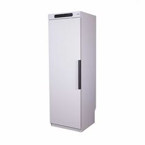 Kuivauskaappi hormiliitännällä Nimo Sensor Dryer 1900 Extreme, vasen, 6kg, 1900mm, valkoinen