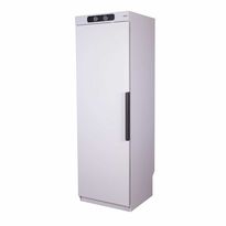 Kuivauskaappi hormiliitännällä Nimo Easy Dryer 1700 Bas, vasen, 6kg, 1700mm, valkoinen