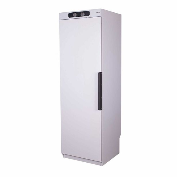 Kuivauskaappi hormiliitännällä Nimo Easy Dryer 1700, vasen, 6kg, 1700mm, valkoinen