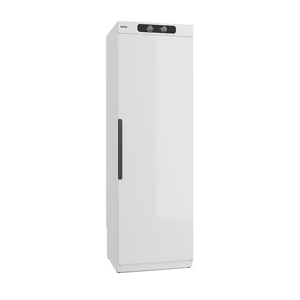 Kuivauskaappi hormiliitännällä Nimo Easy Dryer Bas 1900, oikea, 6kg, 1900mm, valkoinen